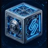 Stellar TimeLock logo